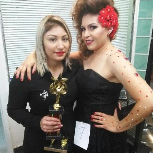 Valentine's Competition20171