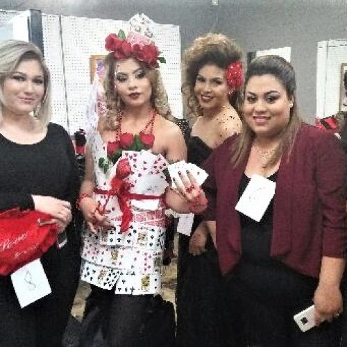 Valentine's Competition201710