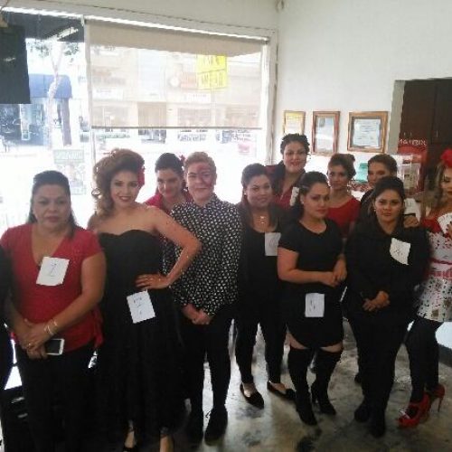 Valentine's Competition20172