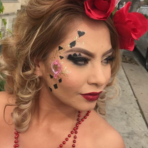 Valentine's Competition20174