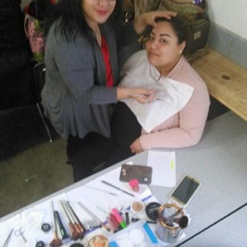 Valentine's Competition20178