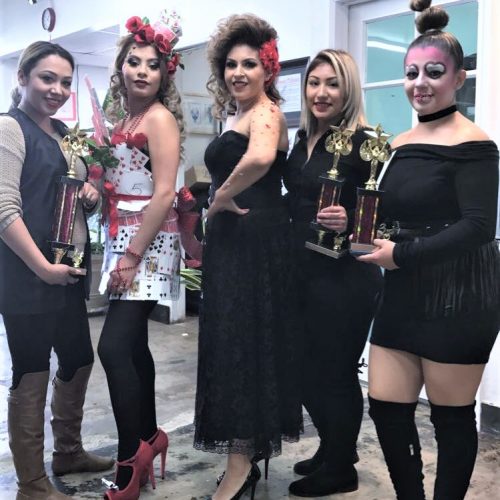 Valentine's competition201711