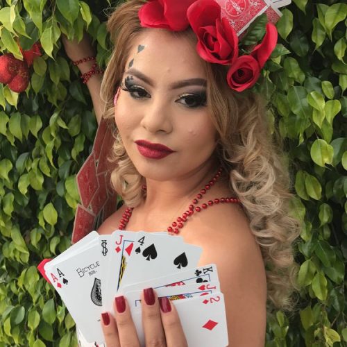 Valentine's competition20175